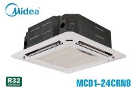 Điều hòa âm trần Midea MCD1-24CRN8 - hình số 1