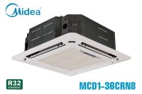 Điều hòa âm trần Midea MCD1-36CRN8 - hình số 1