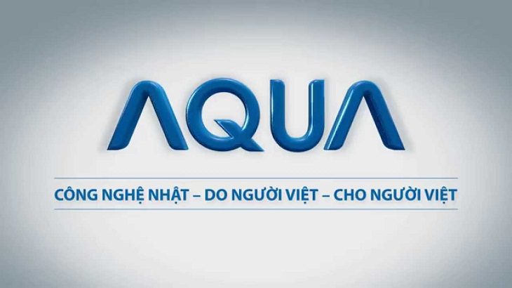 Điều hòa Aqua thương hiệu Nhật Bản