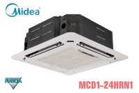 Điều hòa âm trần Midea MCD1-24HRN1 - hình số 1