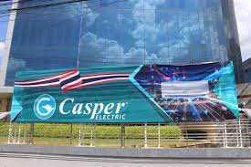 Casper Electric Vietnam Co., Ltd.
