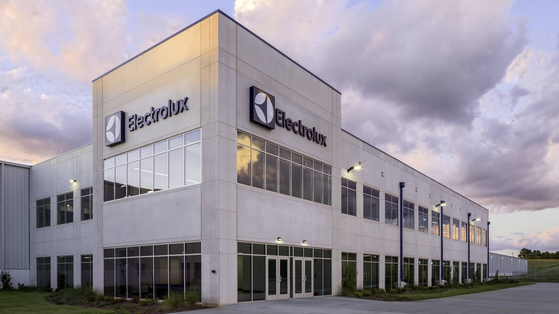 điều hòa Electrolux của nước nào