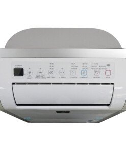 Máy lọc không khí hút ẩm Sharp DW-D20A-W - hình số 2