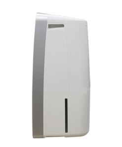 Máy lọc không khí hút ẩm Sharp DW-J27FV-S - hình số 2