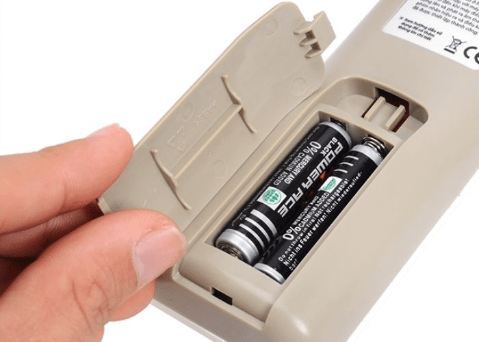 Cách chuyển từ độ F sang độ C điều hoà Samsung: Chi tiết Cách chỉnh độ F sang độ C của máy lạnh Samsung