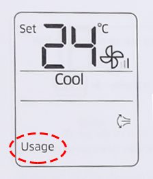Cách sử dụng điều khiển điều hòa Samsung: 1,2 chiều, Inverter Cách sử dụng mót máy lạnh Samsung với chế độ tiết kiệm điện
