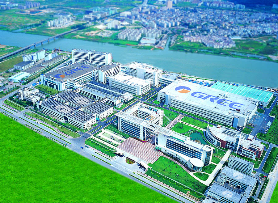 So sánh điều hòa Gree và Casper