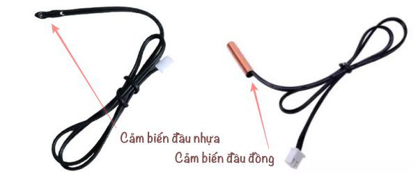 Trị số cảm biến điều hoà Samsung: Cách kiểm tra & thay thế Cảm biến máy lạnh Samsung