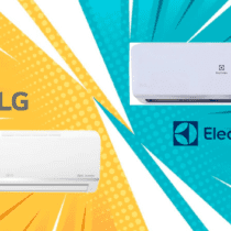 So sánh điều hòa LG và Electrolux: Chọn máy lạnh nào tốt?