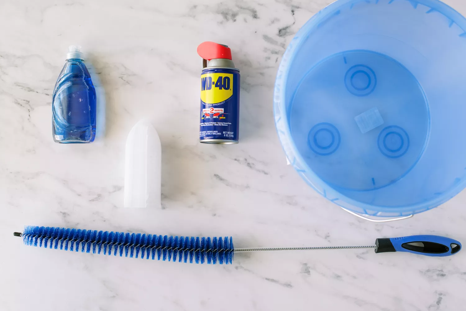 Cách làm sạch lỗ thông hơi của máy sấy Cách làm sạch lỗ thông hơi của máy sấy