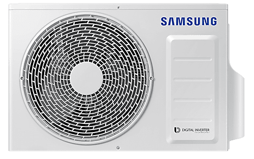 Dàn nóng máy lạnh Samsung