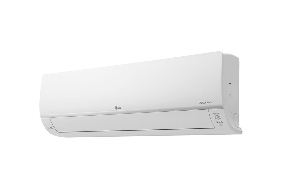 LG DUALCOOL™ Điều hòa Inverter <br> 1 chiều 18.000 BTU (2HP) V18API1 | LG  Việt Nam