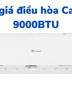 Báo giá điều hoà Casper 9000 BTU