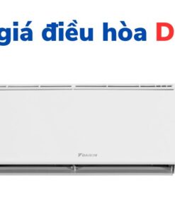 Báo giá điều hòa Daikin