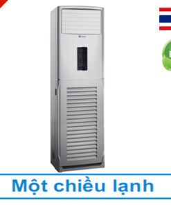 Điều hòa tủ đứng Casper FC-28TL22 - hình số 1