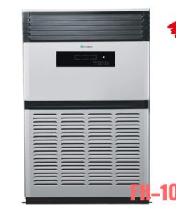 Điều hòa cây Casper FH-100FS33 - hình số 1