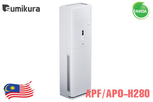 Điều hòa tủ đứng Sumikura APF/APO-H280/CL-A 28000BTU 2 chiều
