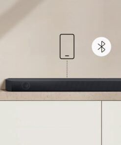 Loa thanh Samsung HW-Q60C Q-Series - hình số 2