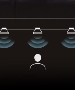 Loa thanh Samsung HW-Q60C Q-Series - hình số 3