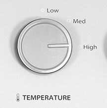 Máy sấy thông hơi Whirlpool 15 kg 3LWED4815FW0