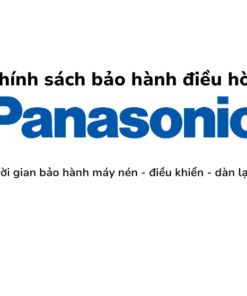 Thời Gian Bảo Hành điều Hòa Panasonic