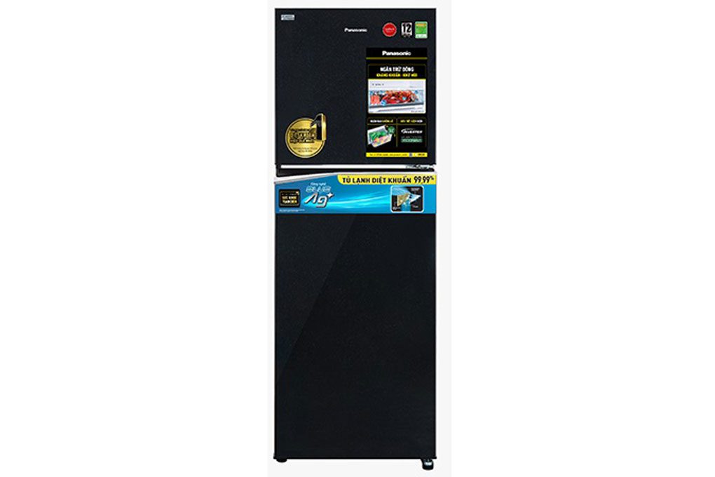 Tủ lạnh Panasonic NR-TV341BPKV | 306L 2 cánh inverter