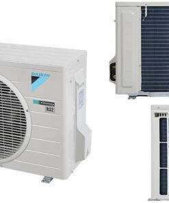 Điều hòa Daikin FTKZ35VVMV - hình số 2