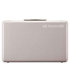 Tivi LG 27LX5QKNA - hình số 2