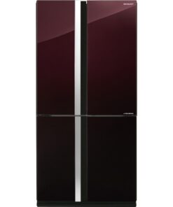 Tủ lạnh Sharp SJ-FX688VG-RD