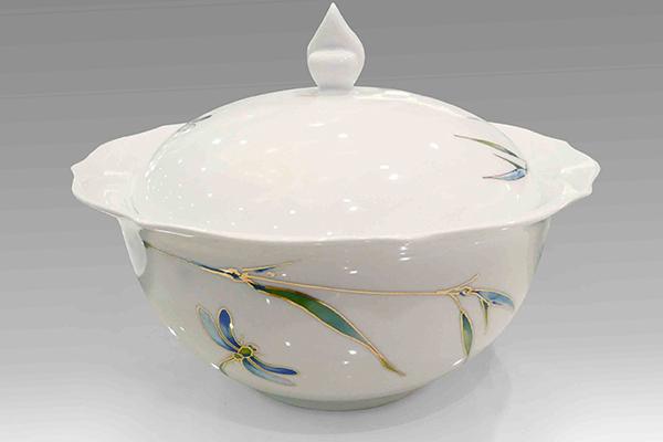 Nguyên liệu có thể cho vào lò vi sóng