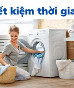 mẹo tiết kiệm thời gian giặt quần áo