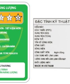 Tủ lạnh Samsung RT20HAR8DDX/SV - hình số 10
