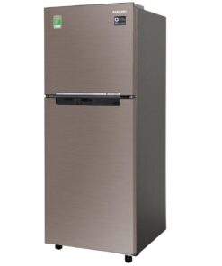 Tủ lạnh Samsung RT20HAR8DDX/SV - hình số 2
