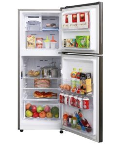 Tủ lạnh Samsung RT20HAR8DDX/SV - hình số 3