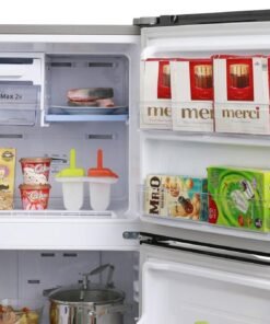 Tủ lạnh Samsung RT20HAR8DDX/SV - hình số 4