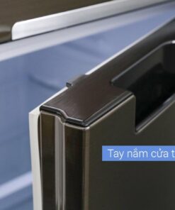 Tủ lạnh Samsung RT20HAR8DDX/SV - hình số 8