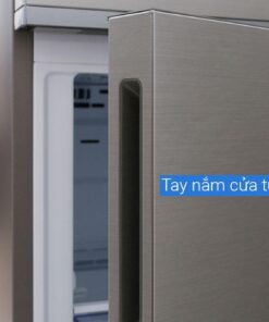 Tủ lạnh Samsung RB30N4170S8/SV - hình số 4