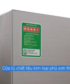 Tủ lạnh Samsung RB30N4170S8/SV - hình số 5