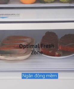 Tủ lạnh Samsung RB30N4170S8/SV - hình số 7