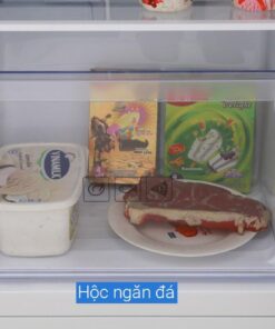 Tủ lạnh Samsung RB30N4170S8/SV - hình số 8