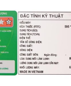 Tủ lạnh Samsung RB30N4170S8/SV - hình số 10