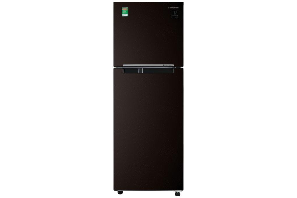 Tủ lạnh Samsung RT22M4032BY/SV | 236L 2 cánh inverter