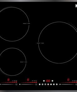 Bếp điện từ Kaff KF-SQ5463I Fabio - hình số 1