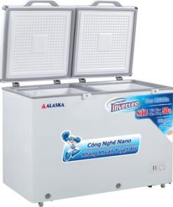 Tủ đông Alaska FCA-4600CI - hình số 3