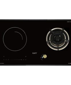 Bếp từ-gas Kaff KF-088IG - hình số 1