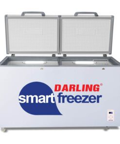 Tủ đông Darling DMF-3699WS-2 - hình số 2