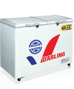 Tủ đông Darling DMF-3899WX - hình số 2