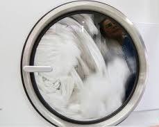 Hình ảnh về Ga giường trong máy sấy