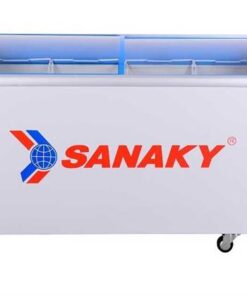 Tủ đông Sanaky VH-3899K