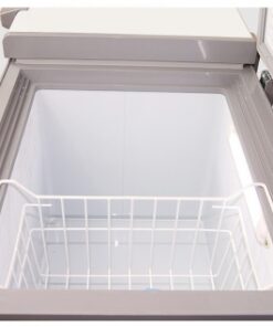 Tủ đông Darling DMF-7699WSI-4 - hình số 4